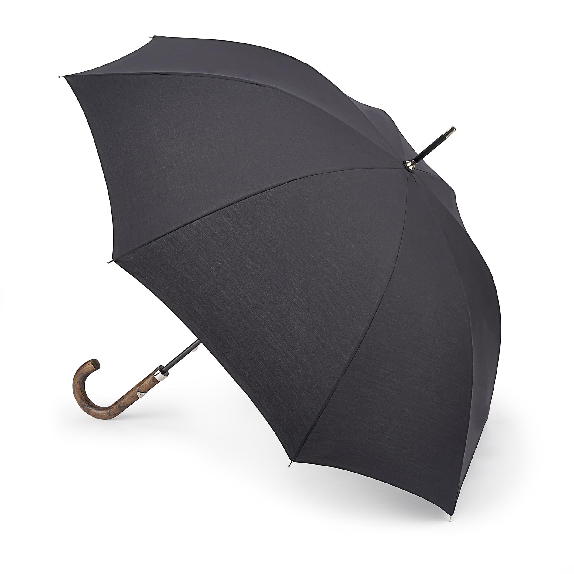 Fulton Hampstead Umbrella Black One Size