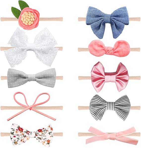 baby girl accessories near me