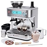EspressoWorks Barista Pro Series Espresso Machine