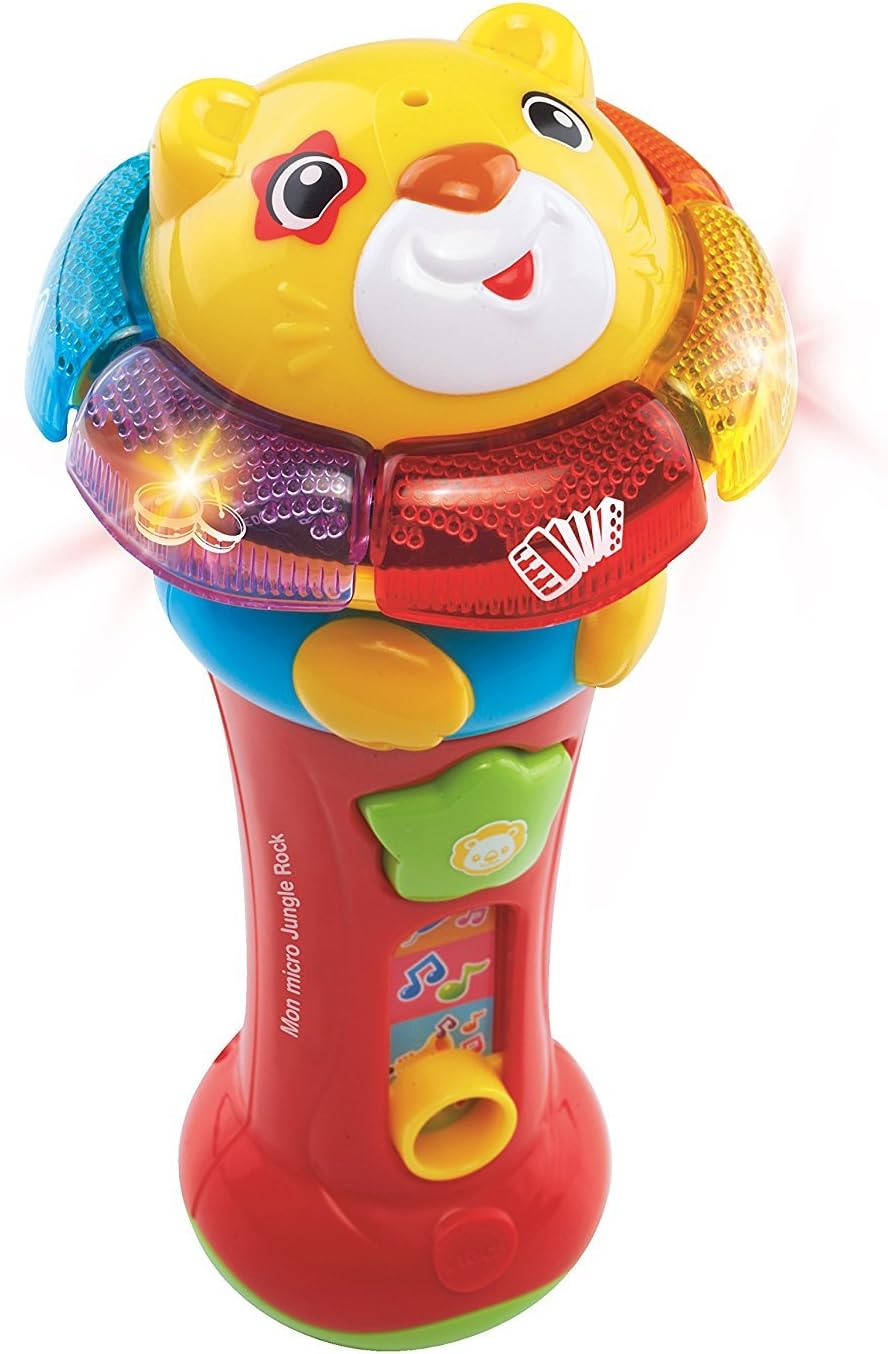 vtech panier de basket