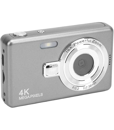 Fujifilm Câmera digital FinePix S9400W 16 MP com LCD de 3