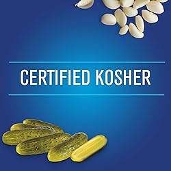 Vlasic Stackers Kosher Dill Pickles, Keto