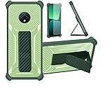 Aroepurt Case for Doogee X95t Phone Case Stand