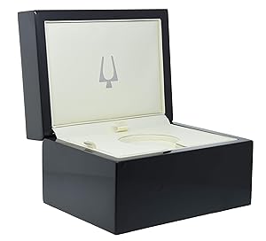 Producto: Bulova Men's Stainless Steel