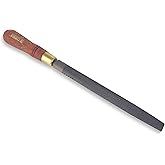 Narex 250 mm 10 Half Round Cabinetmaker Wood Coarse Cut Rasp 872523