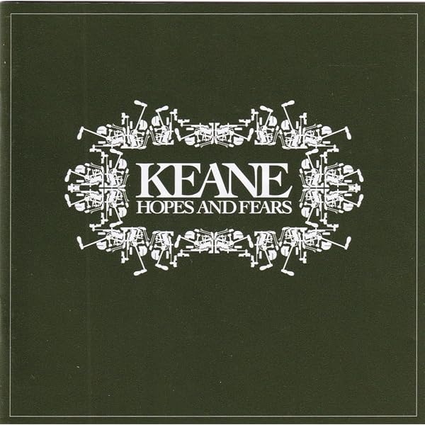 Keane - Under The Iron Sea - Amazon.com Music