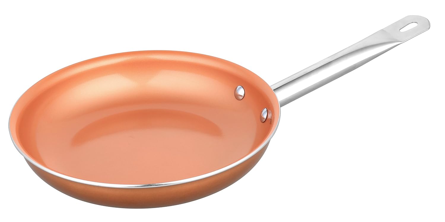 Which Is The Best Culinary Edge Copper Dutch Oven