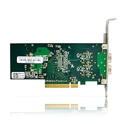 XWYWX 10Gb PCIe X8 NIC Converged Network Interface