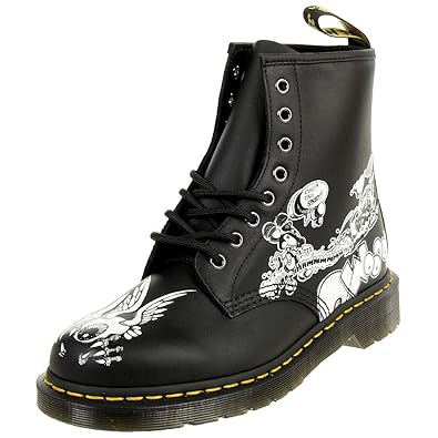 dr martens 1460 rg eye