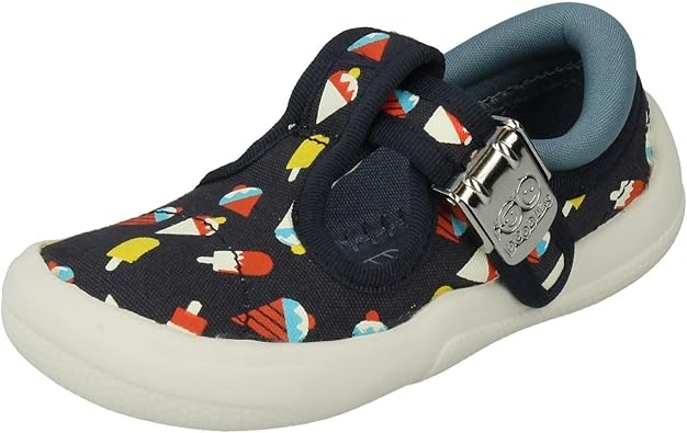 clarks canvas doodles