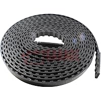 Fits LiftMaster 41A3589-3 Garage Door Opener Belt Assembly 7 - Foto 8