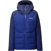 rab womens infinity jacket