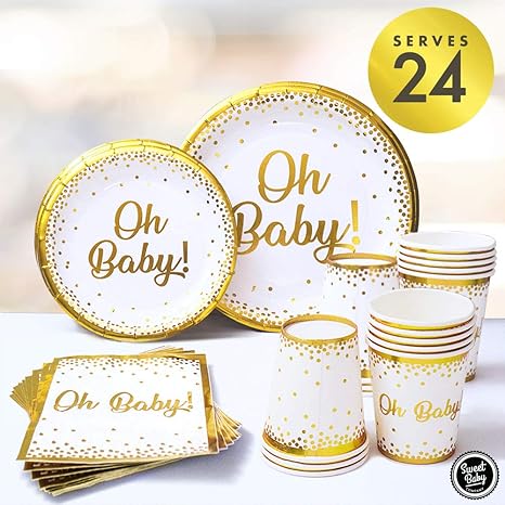 baby boy sweater with elbow patches