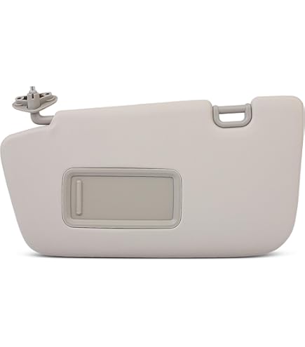 Amazon.com: Subaru Sun Visor Clip Hook WRX Imperza Outback