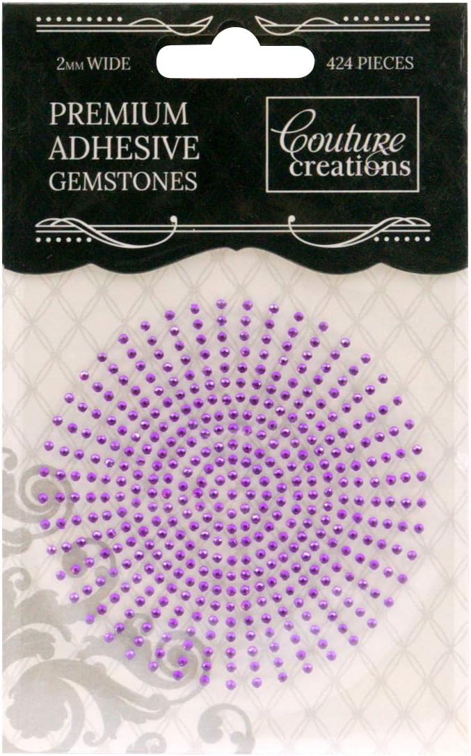 ametista per la fabbricazione di gioielli