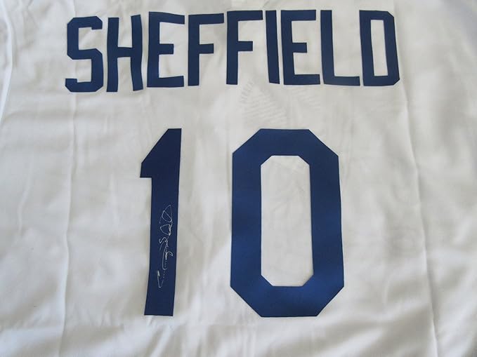 gary sheffield yankees jersey