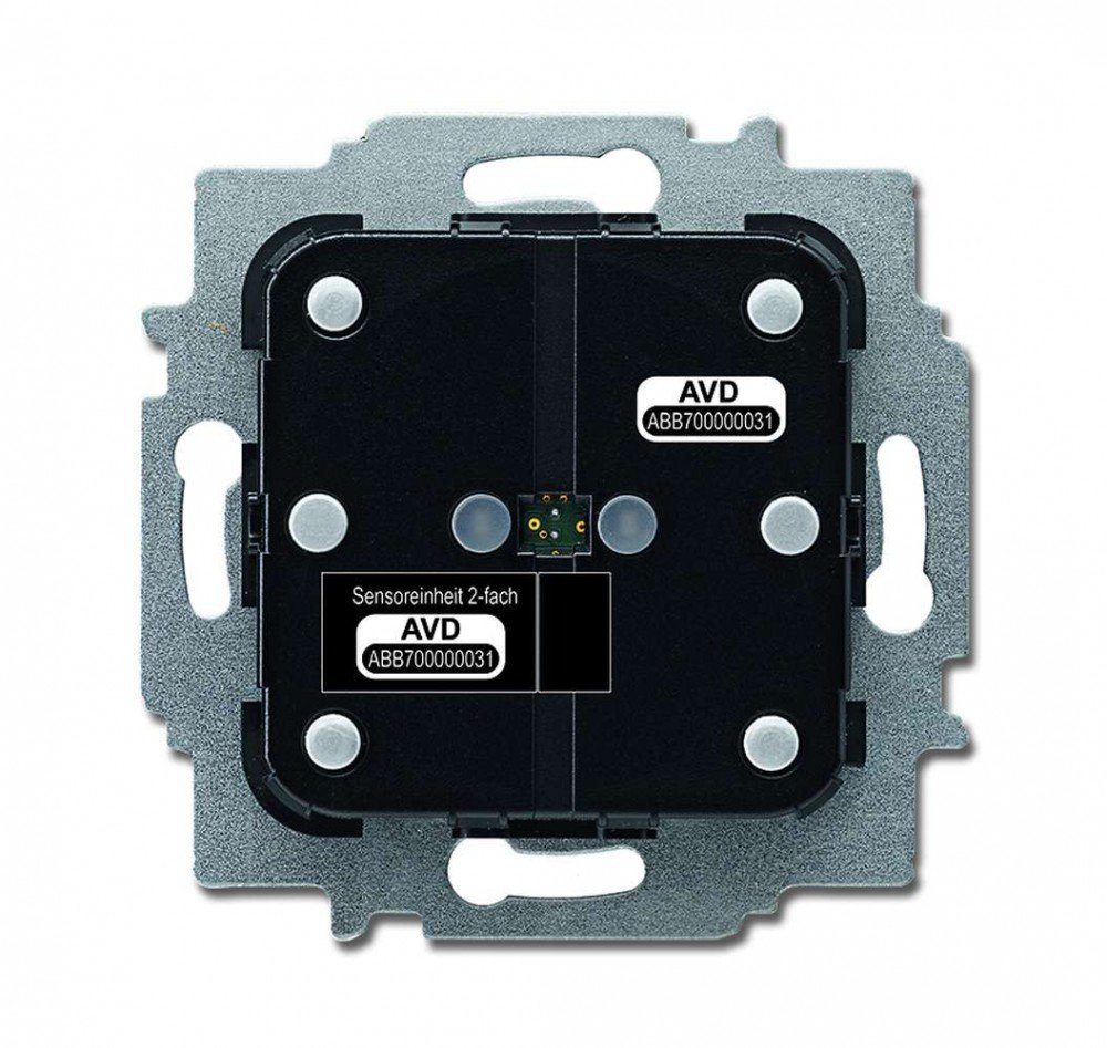 Busch-Jaeger Sensor Unit 2-Way 6221/2.0 Busch Home Bus System Touch Sensor 4011395179963