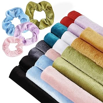 comprar telas para muñecas soft