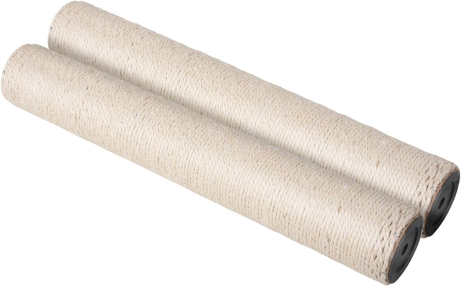 Pedy Cat Scratching Post, Sisal Scratching Post Wall Mounted (Replacement)
