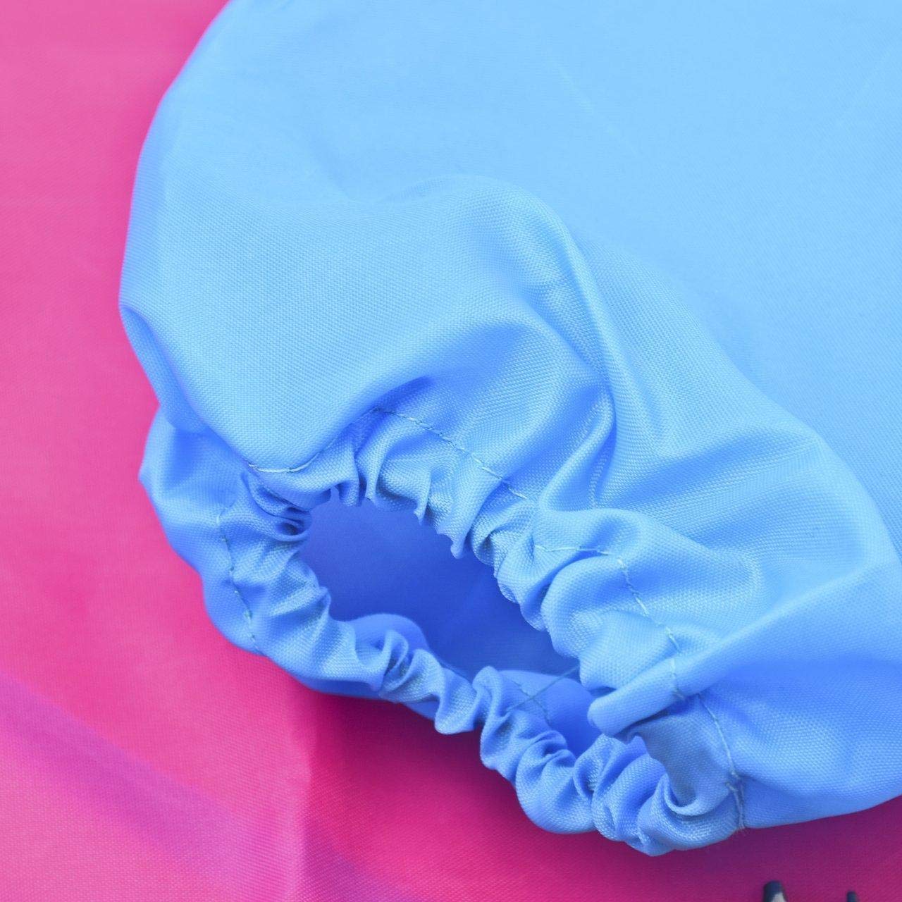 Weseedoo Tabliers De Bebe Tablier De Peinture Enfants Tablier De Peinture Impermeable Tabliers De Dessin Pour Enfants Tablier De Tenue De Bebe Robes Anti Tache Yellow S Loisirs Creatifs Jeux Et Jouets Centroarco Com