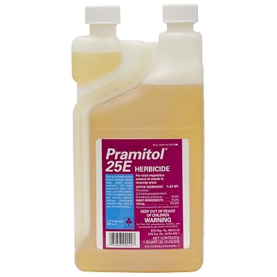 Pramitol 25E Bare Ground Herbicide 32 oz