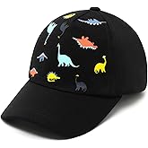Otoyzy Toddler Baseball Cap Trucker Hats Adjustable Baby Sun hat Cap for Kids Boys Girls