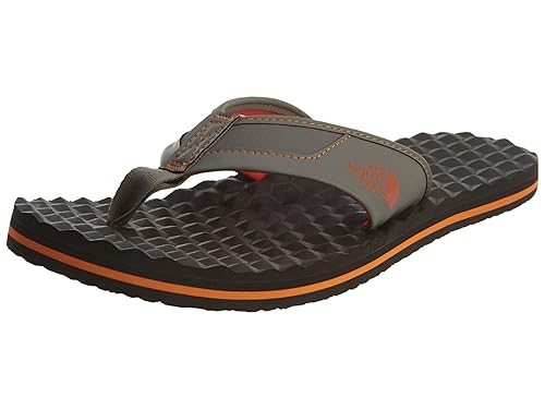 chanclas north face hombre