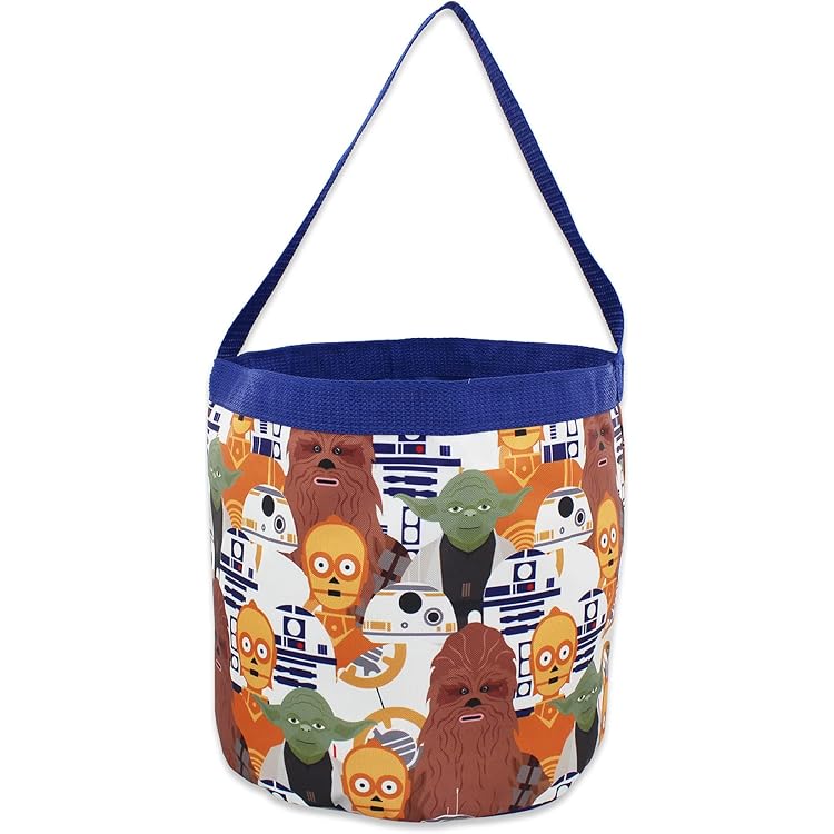 Amazon.com: Star Wars Halloween I Find Your Lack Of Candy