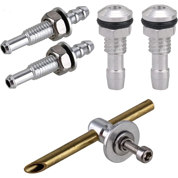 Amazon.com: OS Engines 27481900 Needle Assembly #7M/#7L OSMG7252 