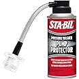 STA-BIL Pump Protector - Protects Pressure Washer Pumps and Other Internal Components During Storage, Next Gen Anti-Freeze an