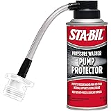 STA-BIL Pump Protector - Protects Pressure Washer Pumps and Other Internal Components During Storage, Next Gen Anti-Freeze an