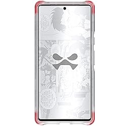 Ghostek Covert Pixel 6 Pro Case Clear with Ultra