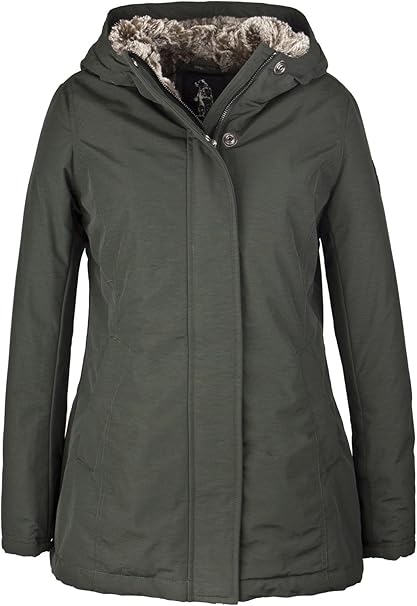 cappotto donna refrigue