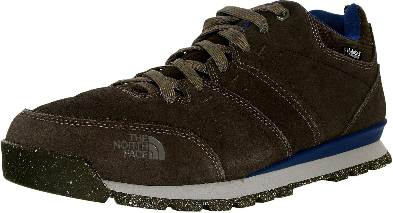 sepatu the north face berkeley