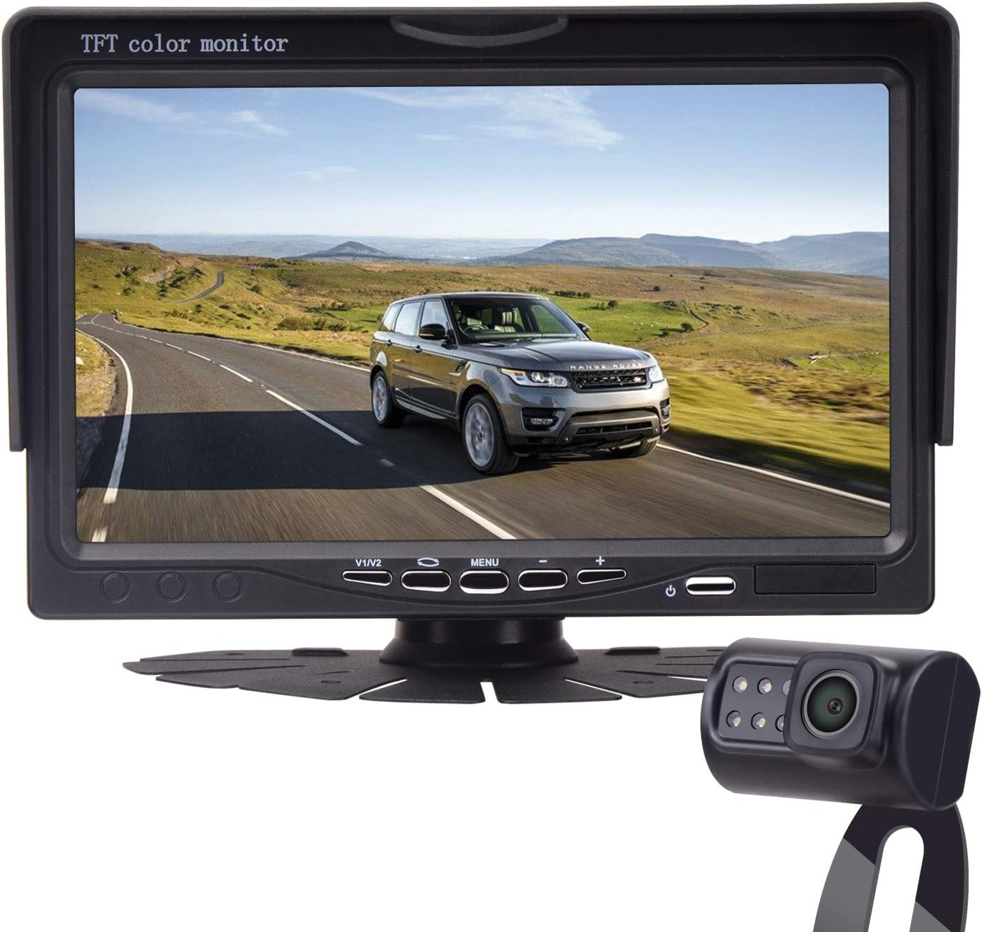 35 Leekooluu Backup Camera Wiring Diagram - Wiring Diagram Database