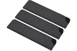 PATIKIL ABS Knife Cover Sleeves for 3.5" Paring Knife, 3 Pack Knives Edge Guard Blade Protector Universal Knife Sheath for Ho
