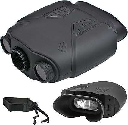 amazon night vision goggles