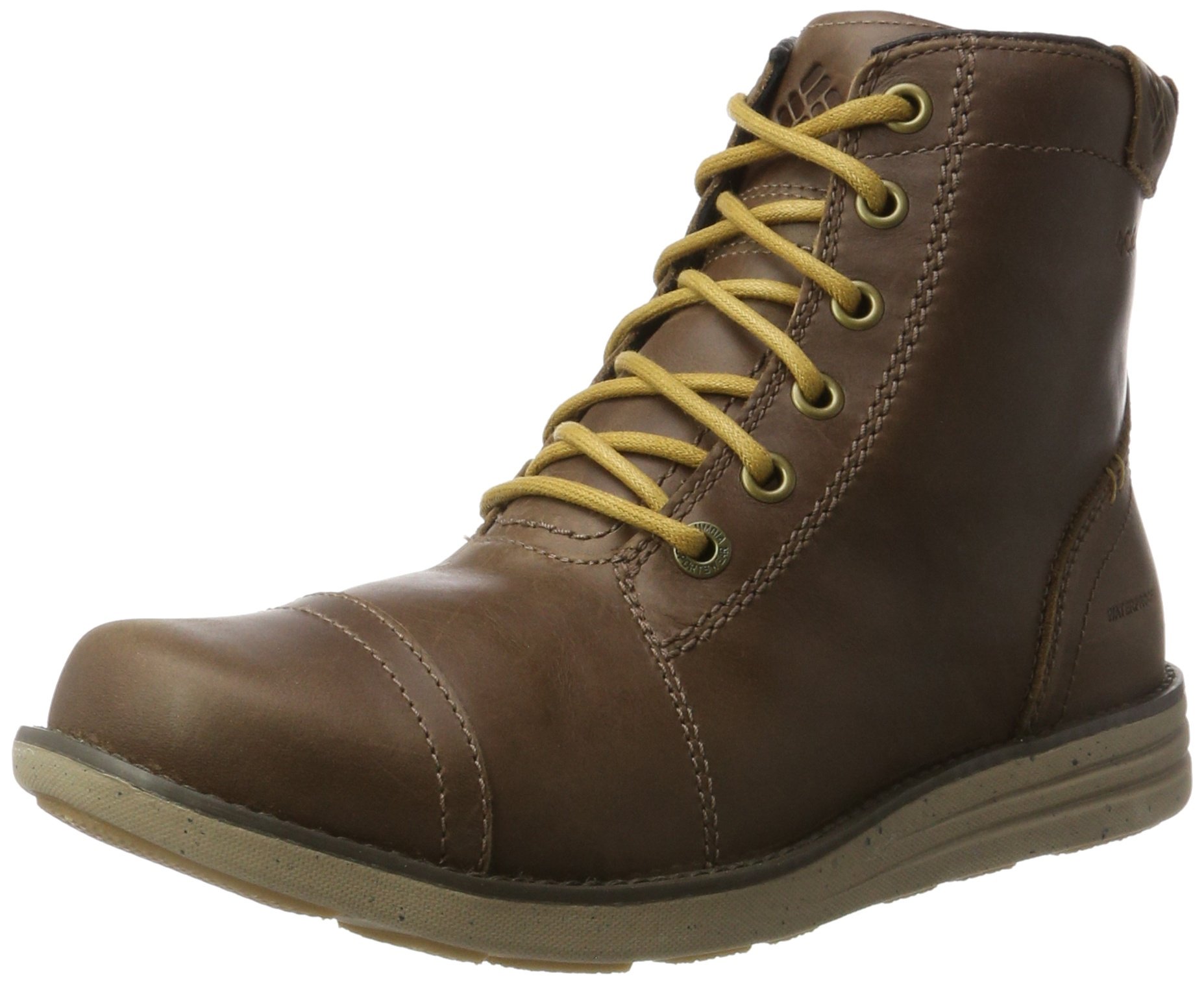 columbia irvington chukka