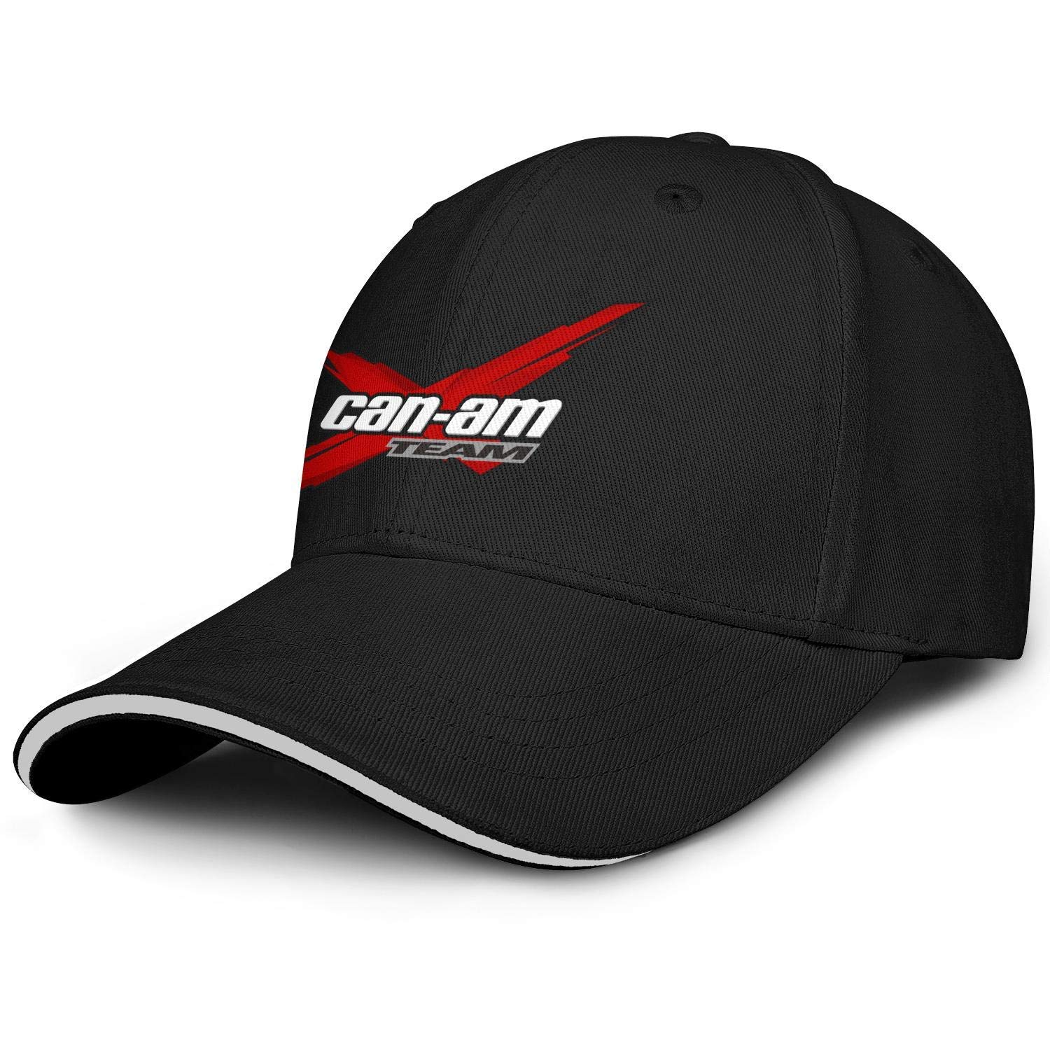 Buy Can Am Hats Unisex Men Cool 