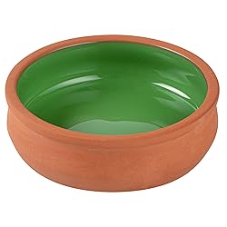 Restaurantware-Terra Tek 8.5 Ounce Terracotta