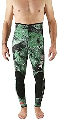 SEAC Ghost, High-Waisted Pant in 5 mm Ultrastretch