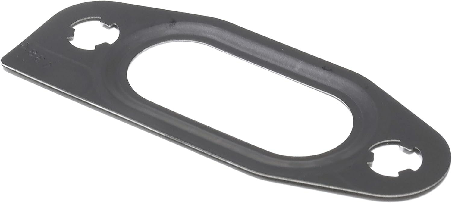 OEM NEW Engine Oil Pan Cover Gasket Seal 5.3L 20052014