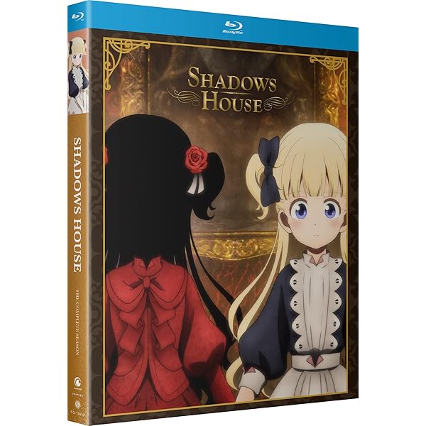 Amazon.com: Back Arrow: Part 1 [Blu-ray] : Various, Various