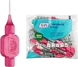 TePe Original Interdental Brushes 0.4 mm Pink Pack of 25
