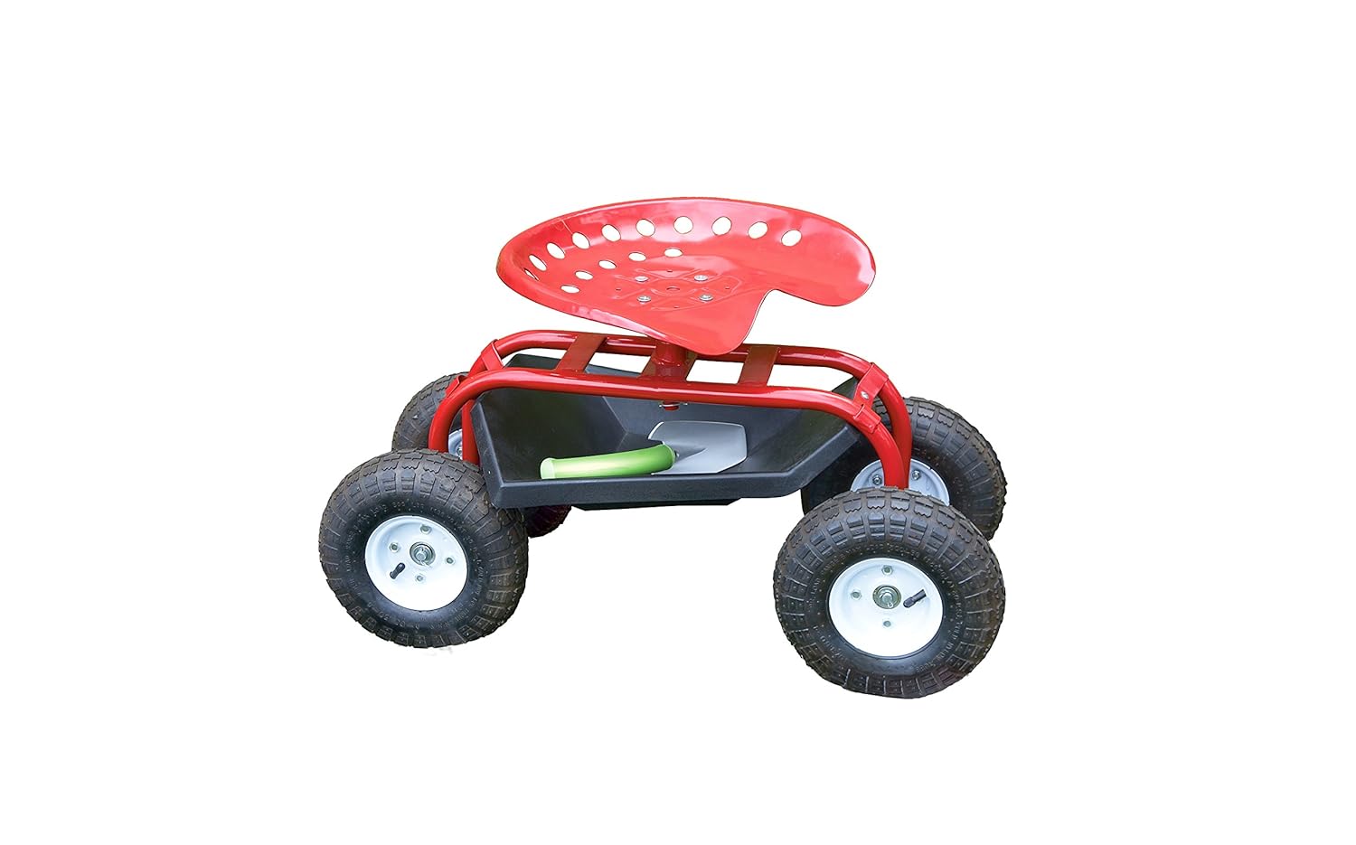 Best Tractor Seat Garden Stool