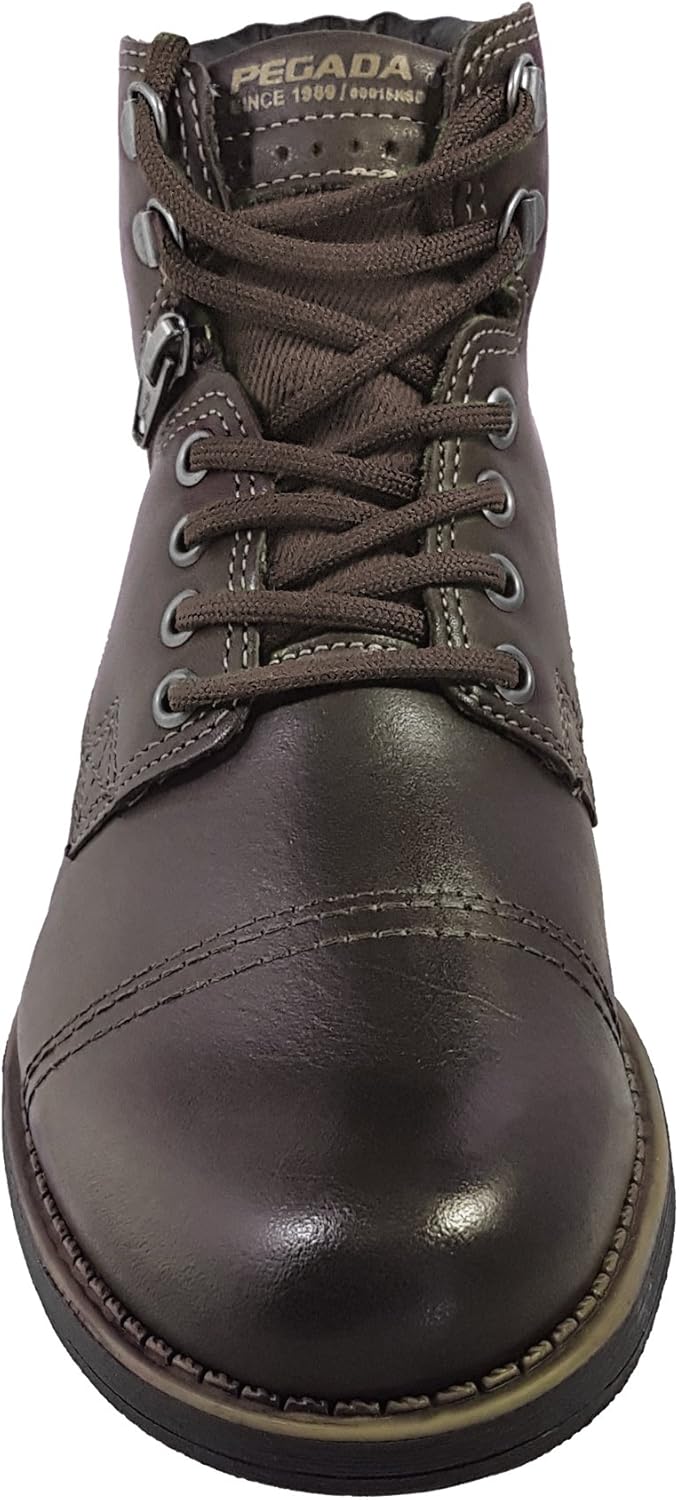 pegada trekking boots