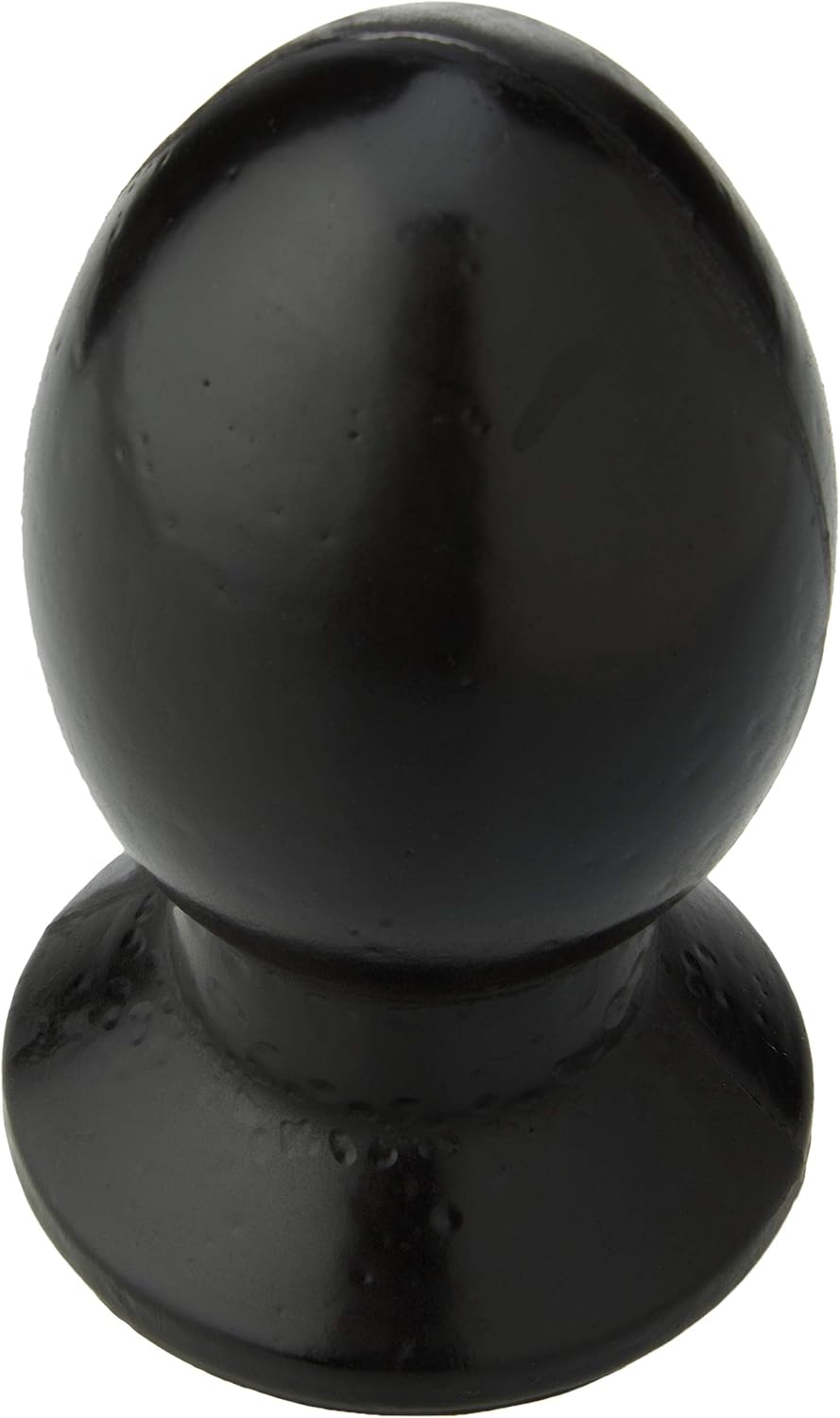 WAD Favor of the Emperor - Anal Plug, Black, Small - Image 5
