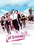 St. Trinian's