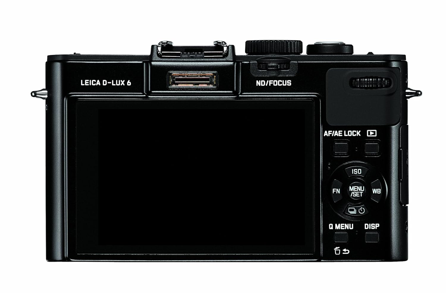 Amazon.com : Leica DLUX 6 10-megapixel Digital Camera : Compact System  Digital Cameras : Camera & Photo