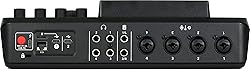 Rodecaster Pro II and (2) SM7B Cardioid Dynamic
